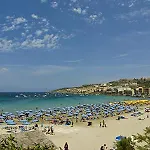 Apartament Seafront With Pool *