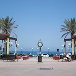 Seafront With Pool Apartament St Paul's Bay