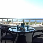 Seafront With Pool Apartment St. Paul's Bay