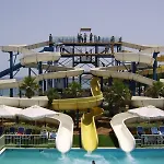 Apartment Seafront With Pool St. Paul's Bay