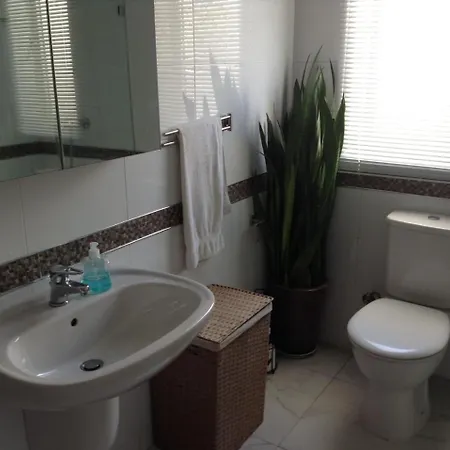 Seafront With Pool *