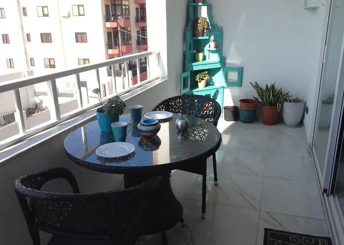 Seafront With Pool St. Paul's Bay