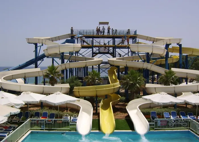 Seafront With Pool Daire *