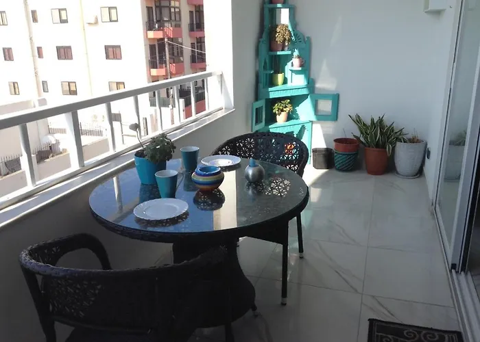 Seafront With Pool *