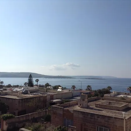 Seafront With Pool * St. Paul's Bay