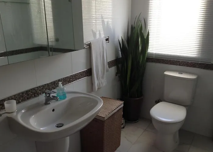 Seafront With Pool *